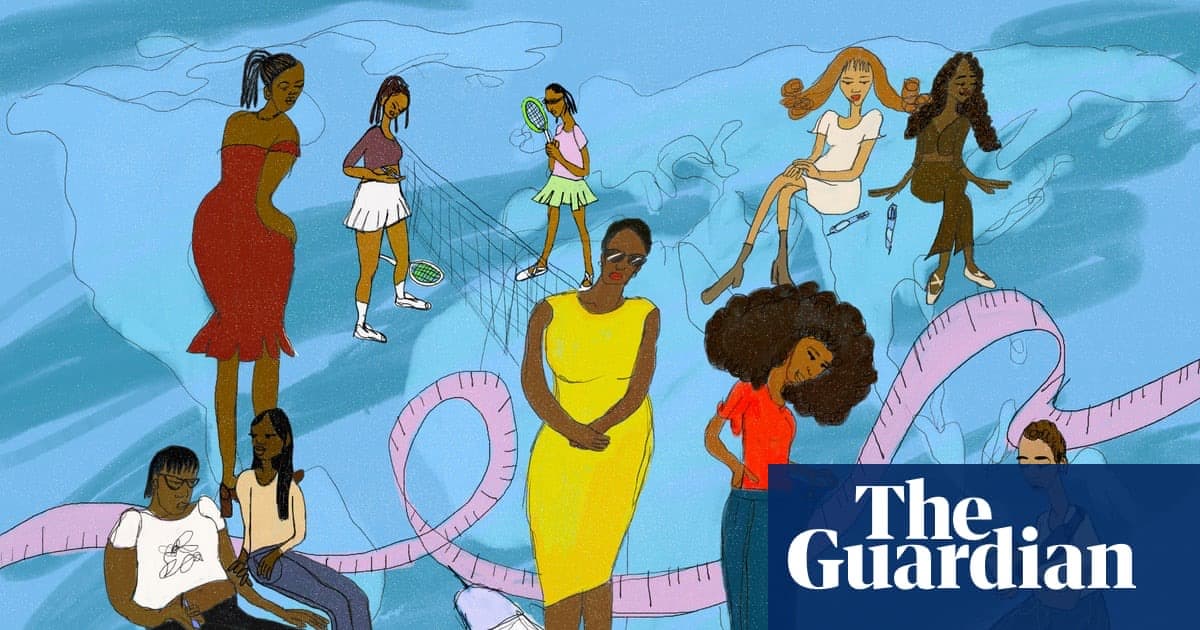 Editorial image for The Guardian coverage